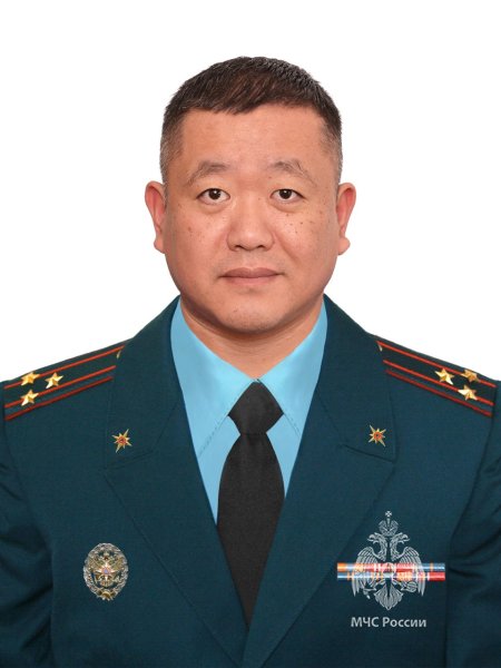 Пак <br>Дмитрий  Максимович